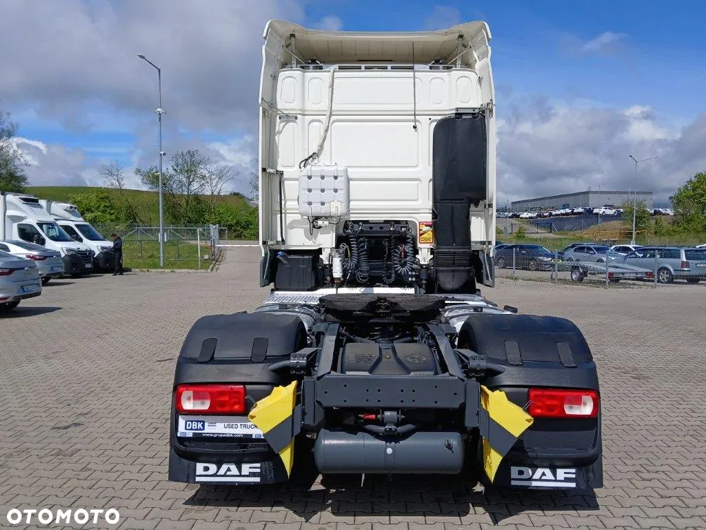 DAF XF 480 FT (31294) - 8