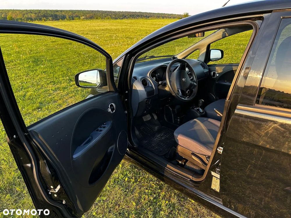 Peugeot iOn Standard - 9