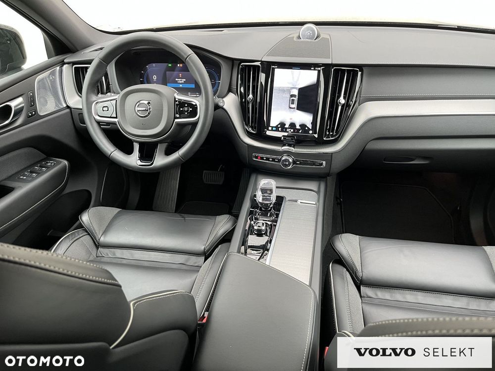 Volvo XC 60 - 13