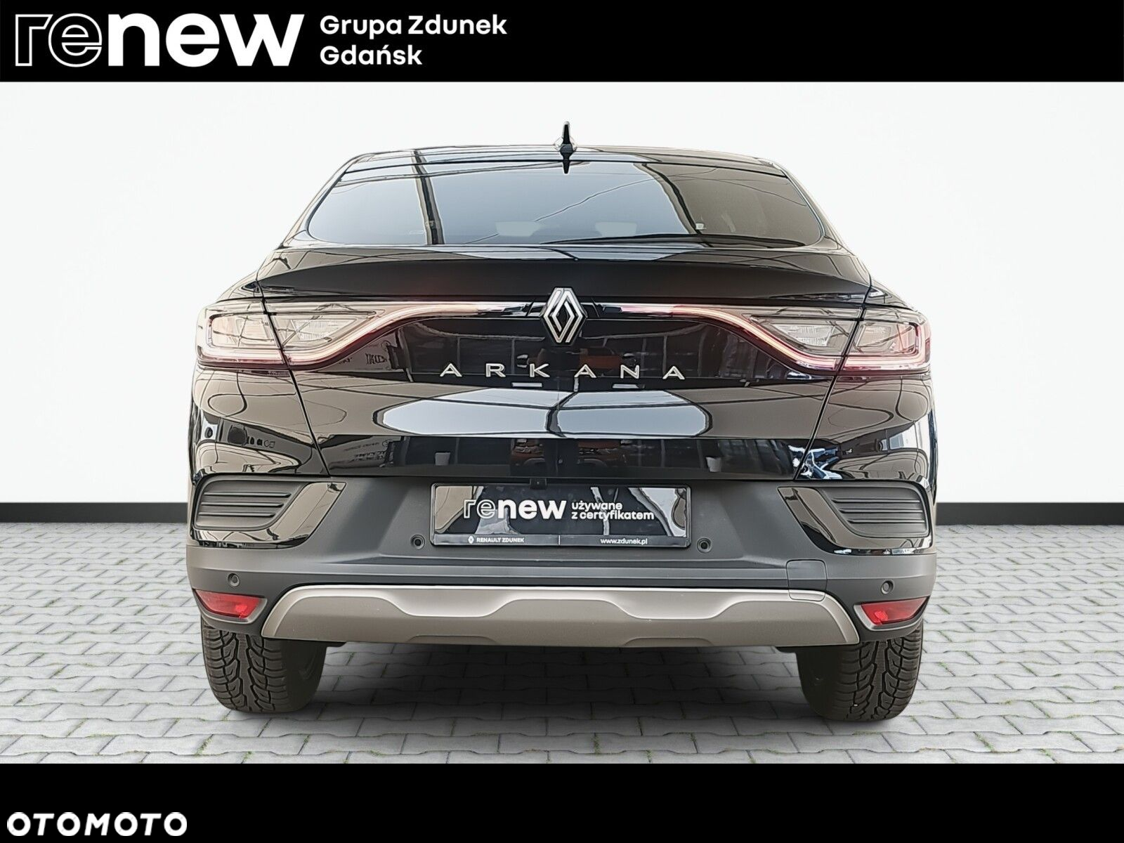 Renault Arkana - 7