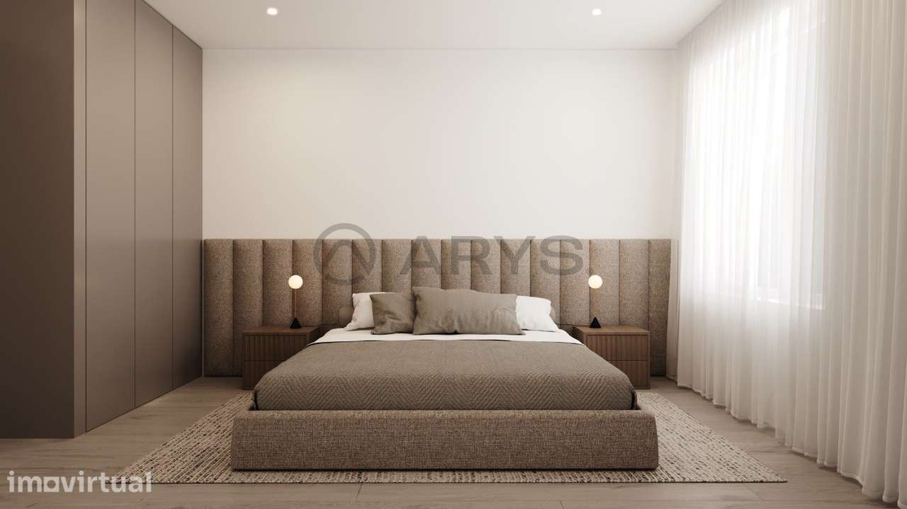 Apartamento T2+1 - Grande imagem: 4/30