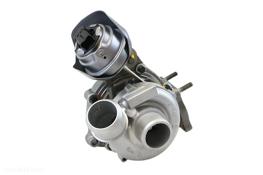 A3 1.9 Tdi 130 Km Asz 720 855 Audi turbo - 1