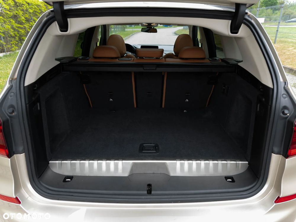 BMW X3 xDrive30e xLine - 13