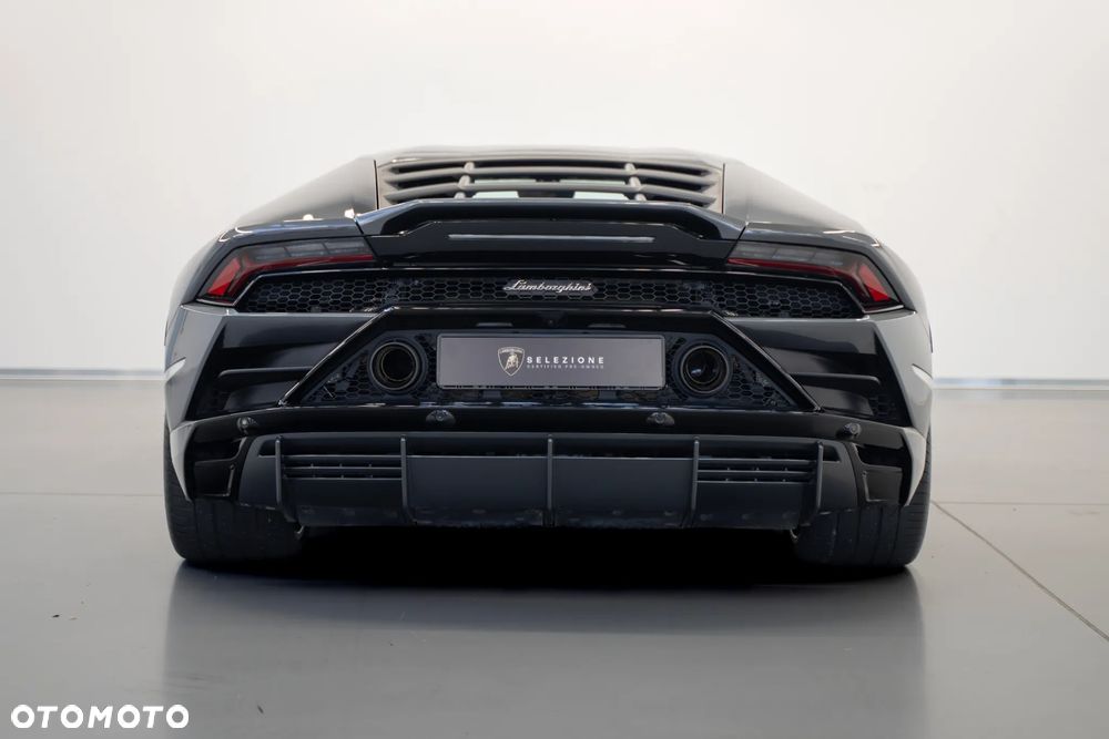 Lamborghini Huracan EVO - 9