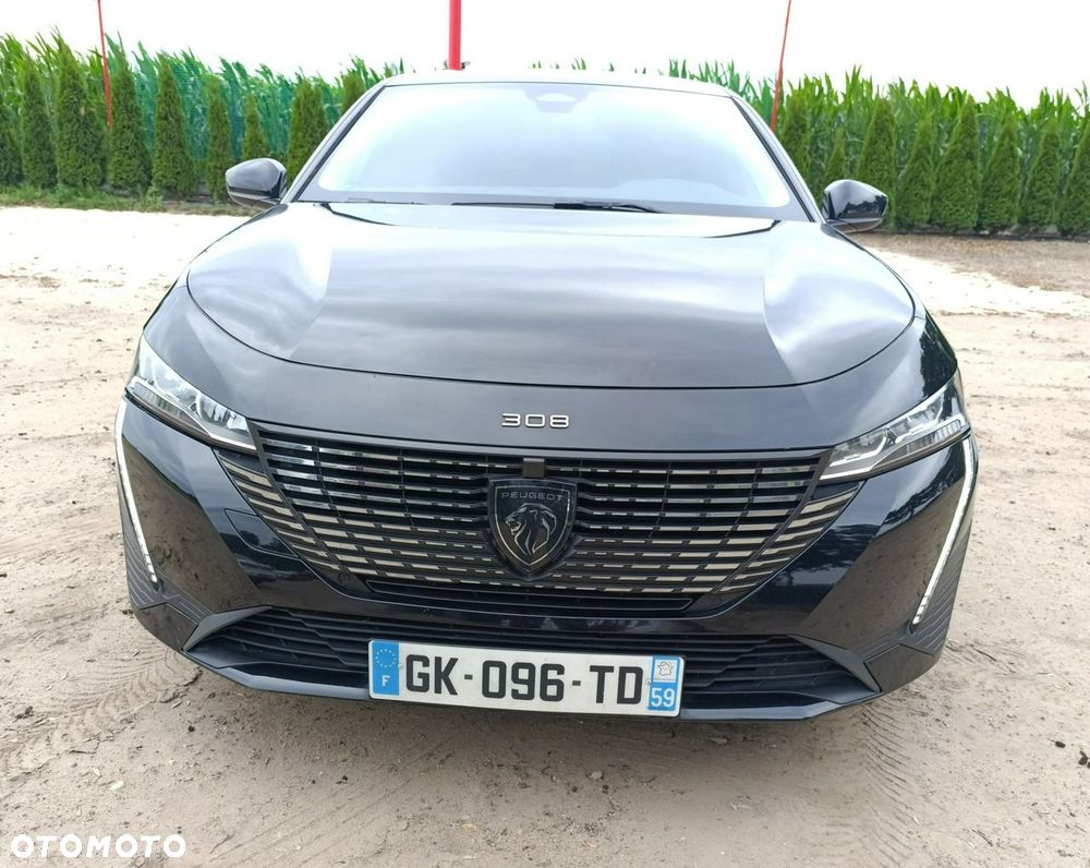 Peugeot 308 - 25