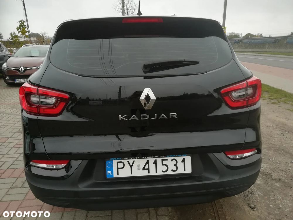Renault Kadjar - 8