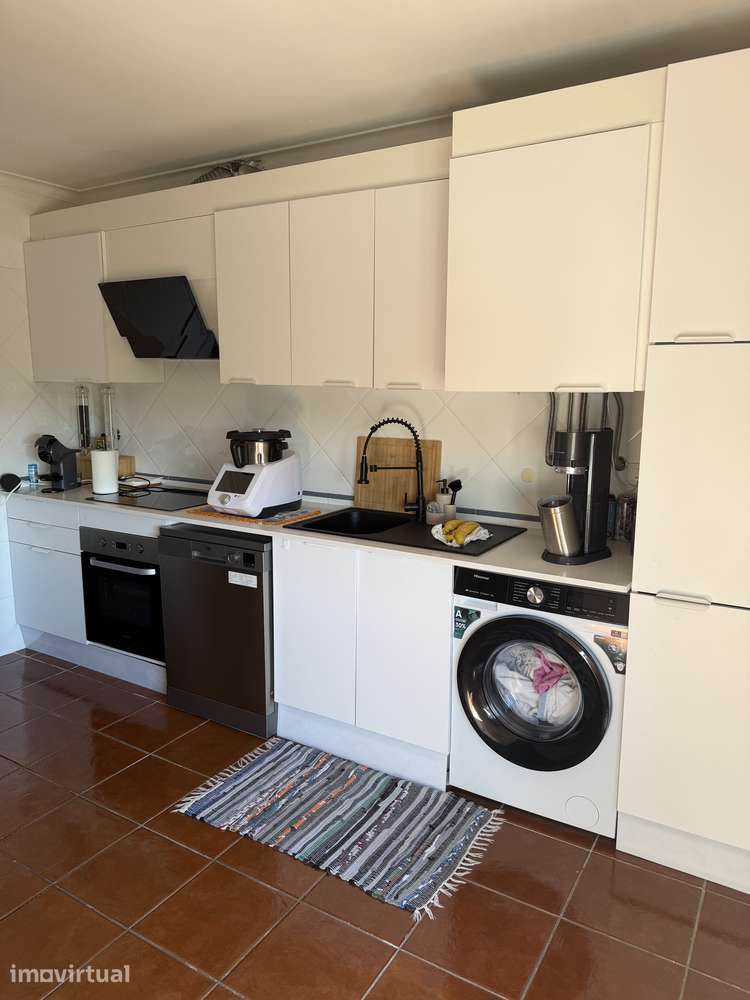 Apartamento T3 à venda em Urbanização Quinta da Regucha, 6 - Grande imagem: 5/21