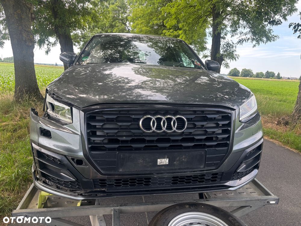 Audi Q2 - 2
