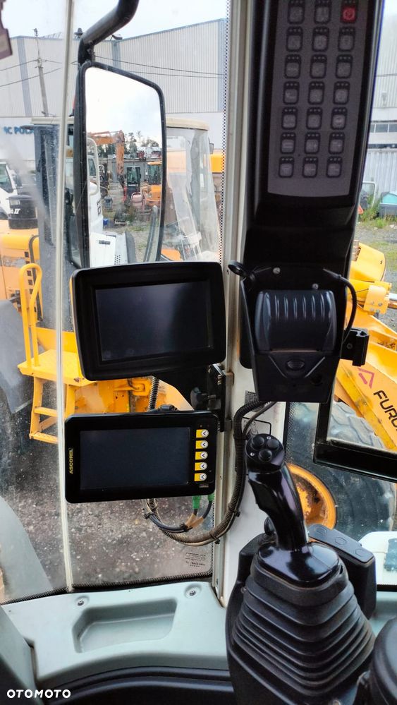 Liebherr L 576 x power / 29000 kg / waga / klima / centralne smarowanie - 20