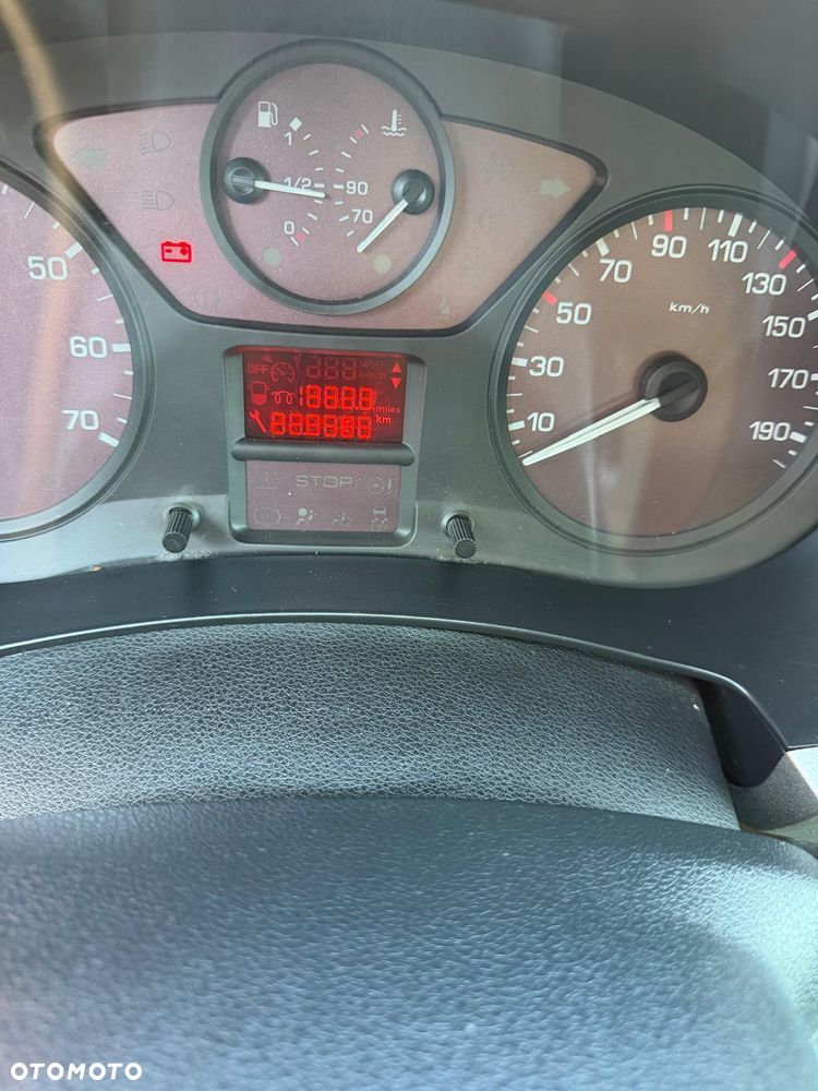 Citroën Berlingo - 13