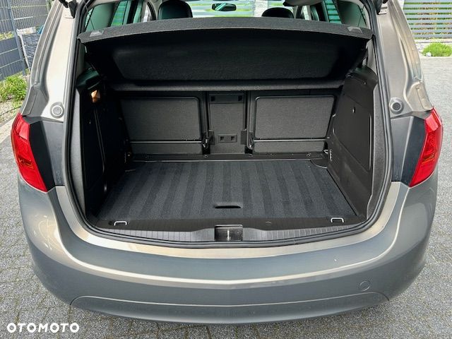 Opel Meriva 1.4 Color Edition - 7