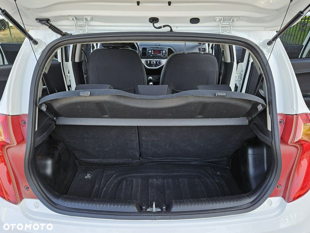 Kia Picanto - 20