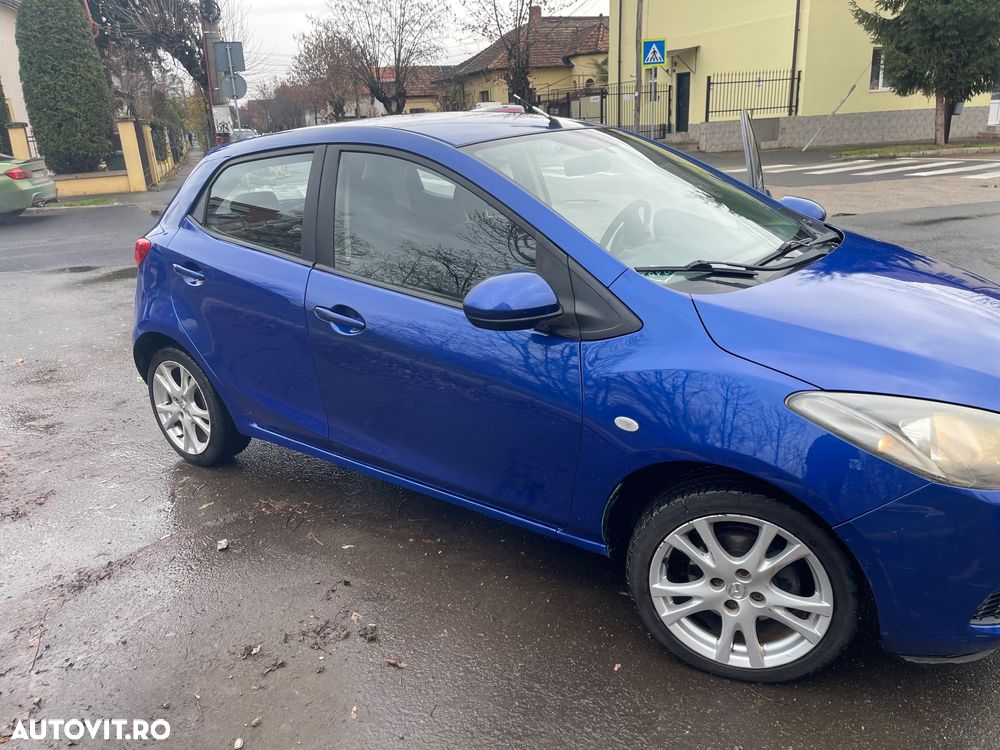 Mazda 2 1.3i TE Plus - 6