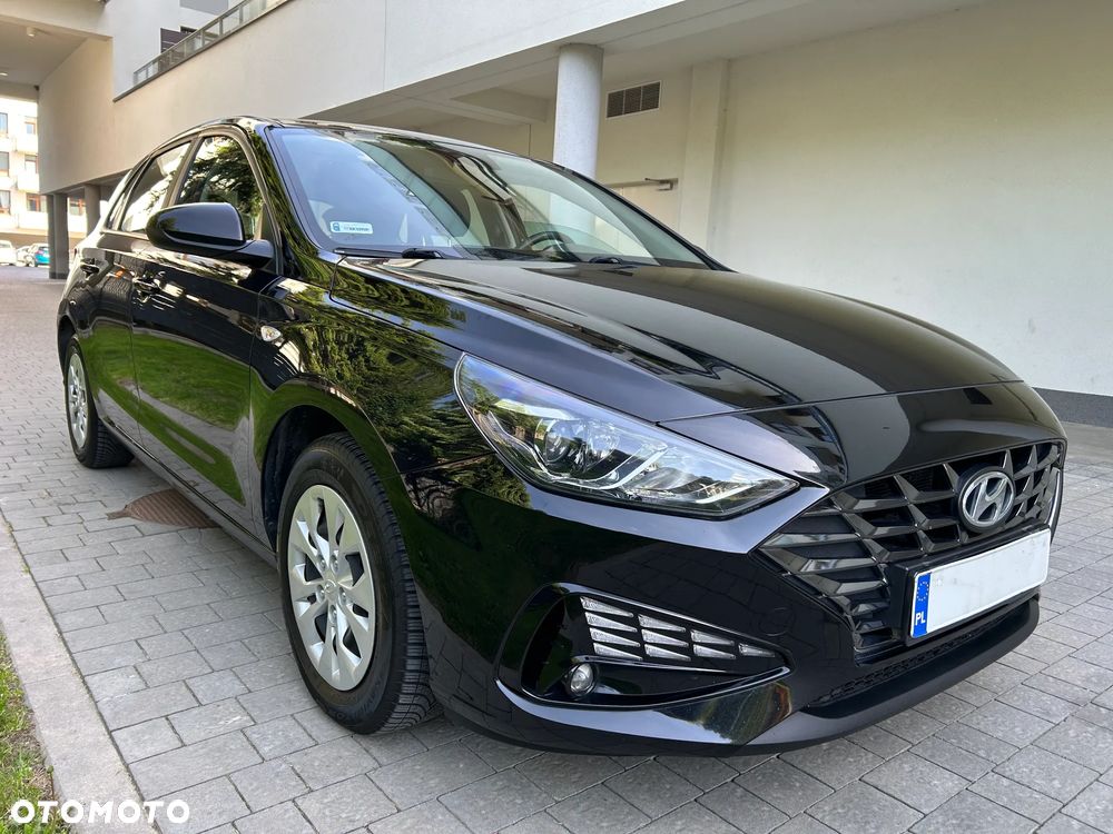 Hyundai i30 1.5 DPI Modern - 34