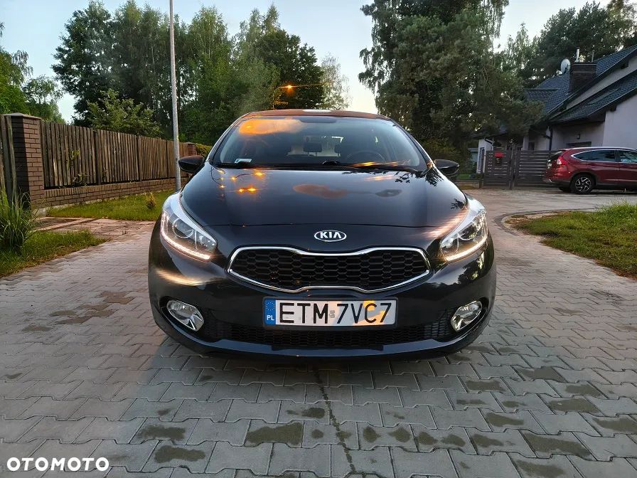 Kia Ceed 1.6 GDI L Business Line - 6