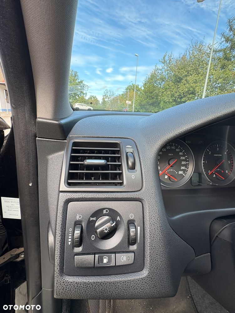 Volvo V50 DPF D2 Momentum - 10