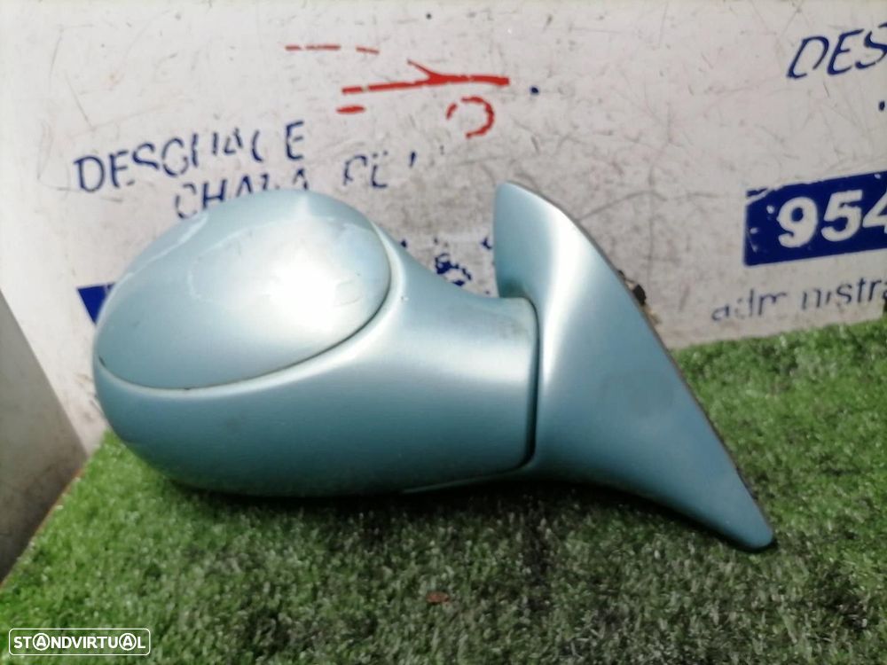 ESPELHO RETROVISOR DIREITO CITROEN XSARA PICASSO 2003 - - 2