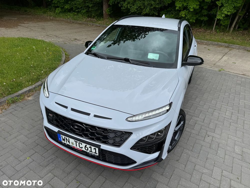 Hyundai Kona - 6