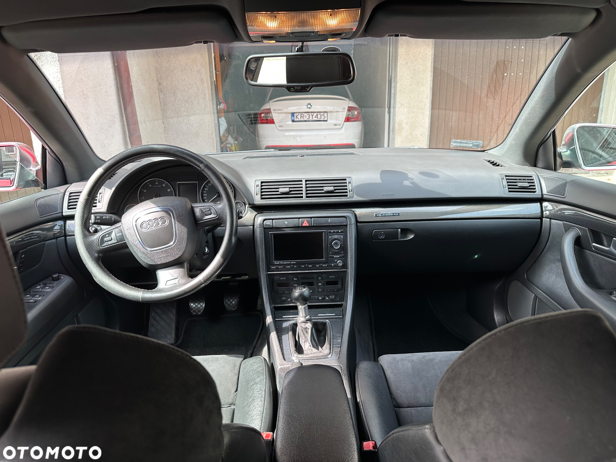 Audi S4 Avant 4.2 Quattro - 10