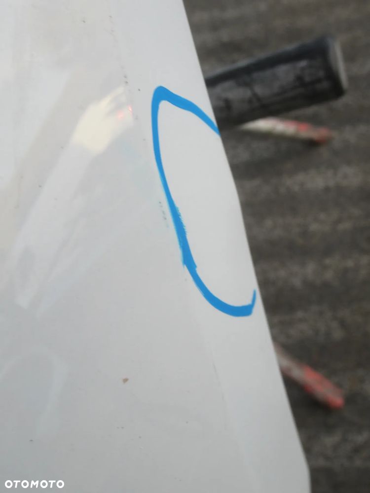 BŁOTNIK PRZEDNI PRZÓD LEWY AUDI A4 B9 LIFT 8W0 2019-2023 - 13