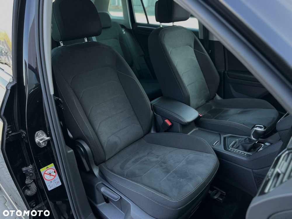 Volkswagen Tiguan 1.5 TSI EVO Elegance DSG - 16