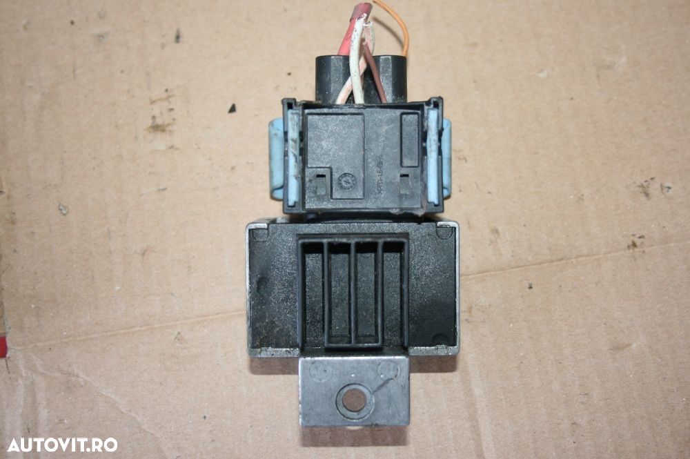 Releu Bujii Renault Scenic 2 Original Livram Oriunde - 1