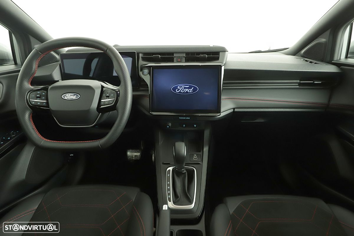 Ford Puma - 8