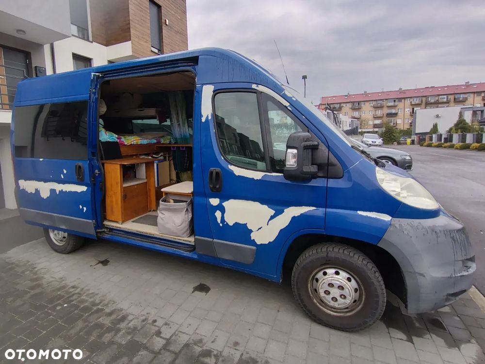 Citroën Jumper - 5