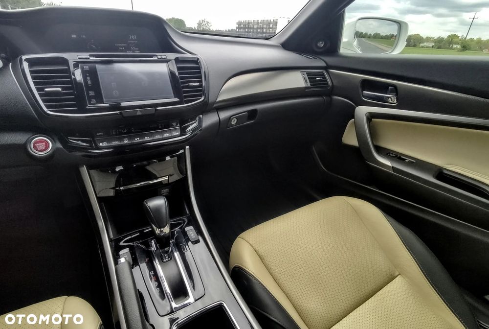 Honda Accord ver-3-5-v6-ex - 27