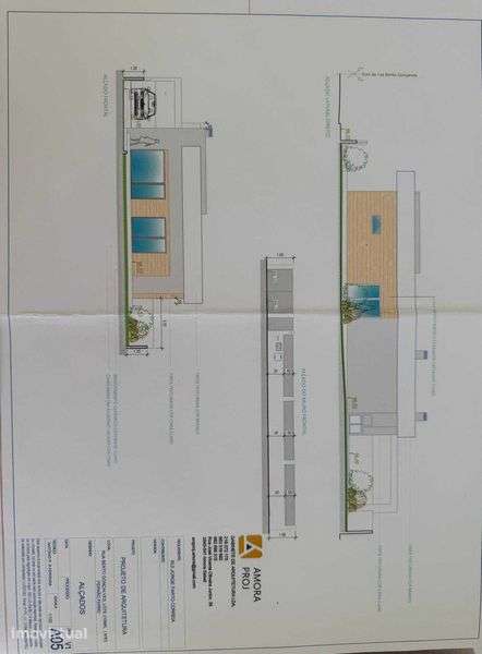 Linda Moradia T3 térrea e isolada - 133m² em lote de 368m² - Grande imagem: 5/7