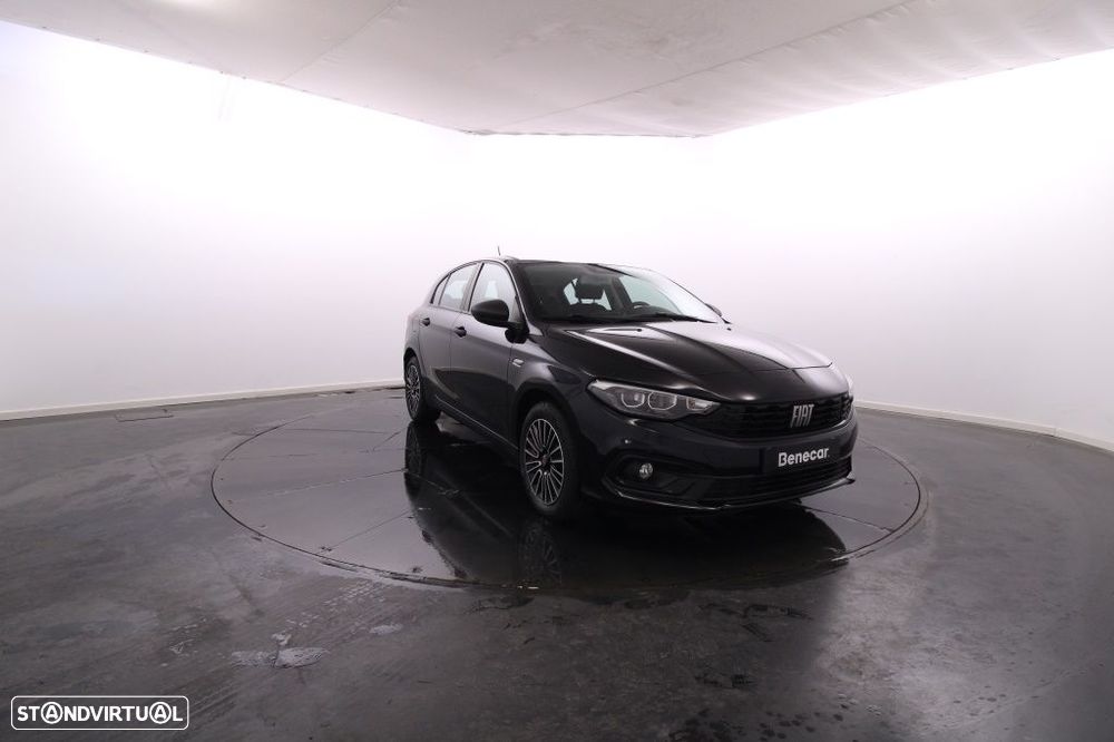 Fiat Tipo 1.3 MultiJet City Life - 11