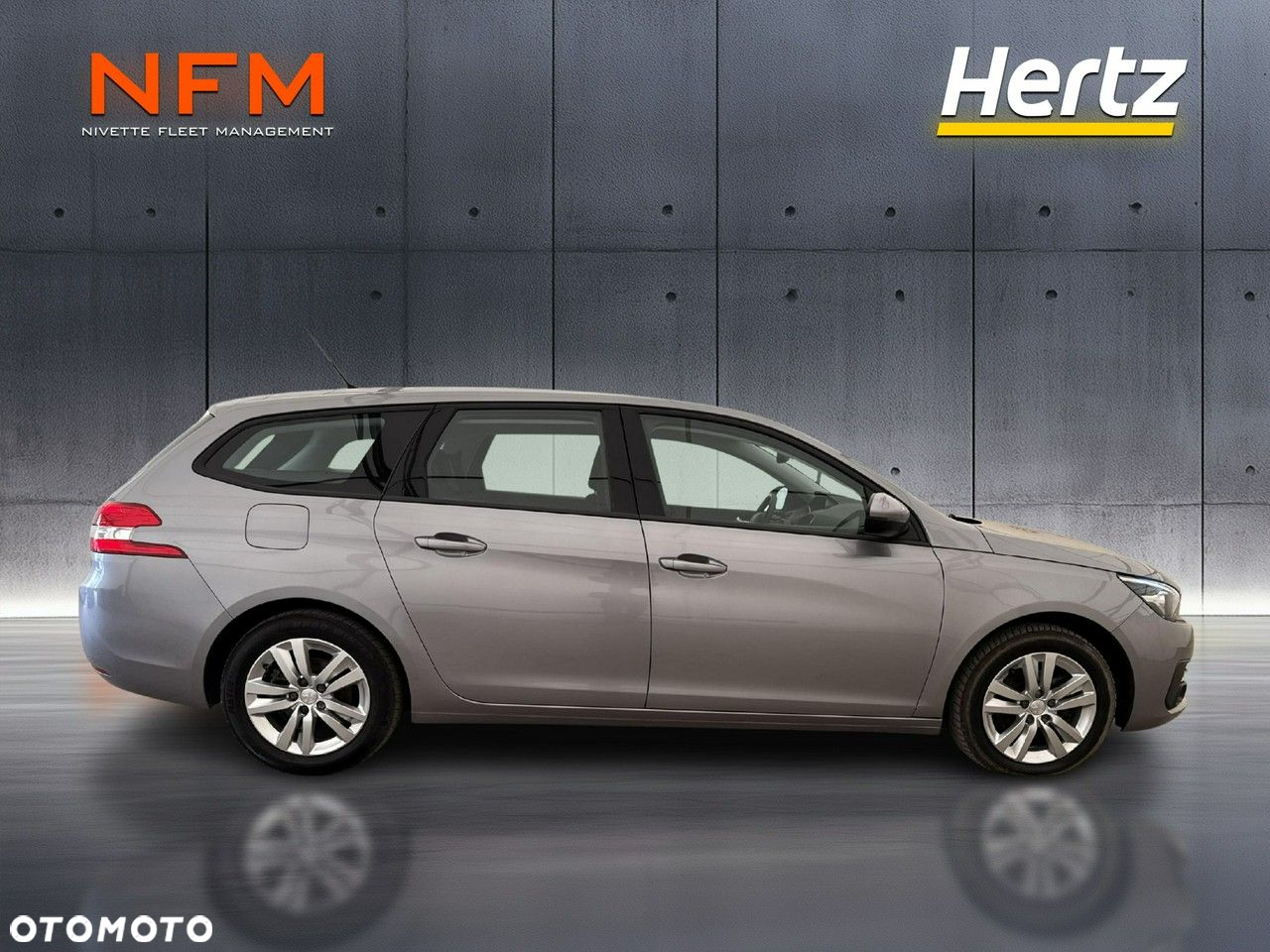 Peugeot 308 1.5 BlueHDi Active S&S - 7