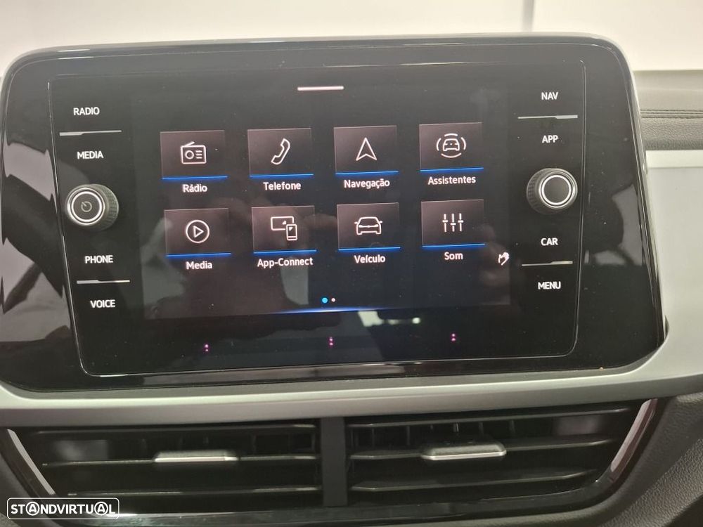 VW T-Roc 1.0 TSI Life - 19