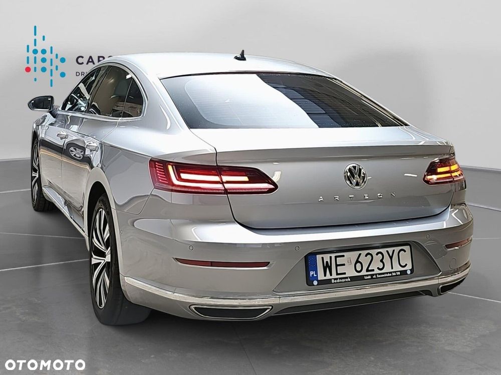 Volkswagen Arteon 2.0 TSI GPF Elegance DSG - 7