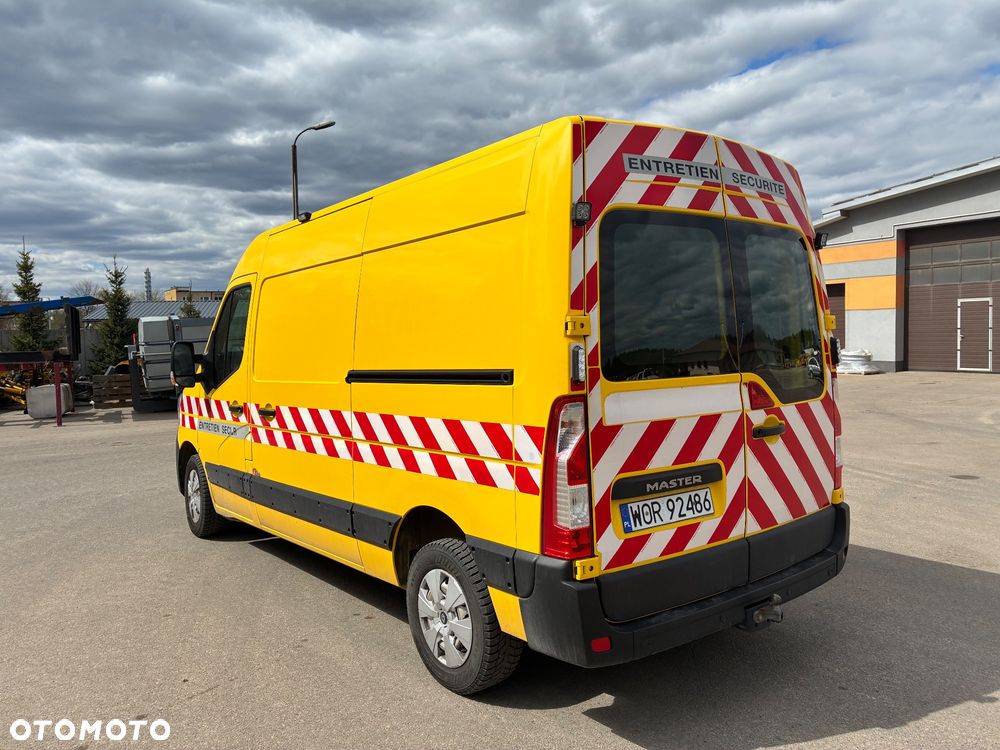 Renault MASTER - 7