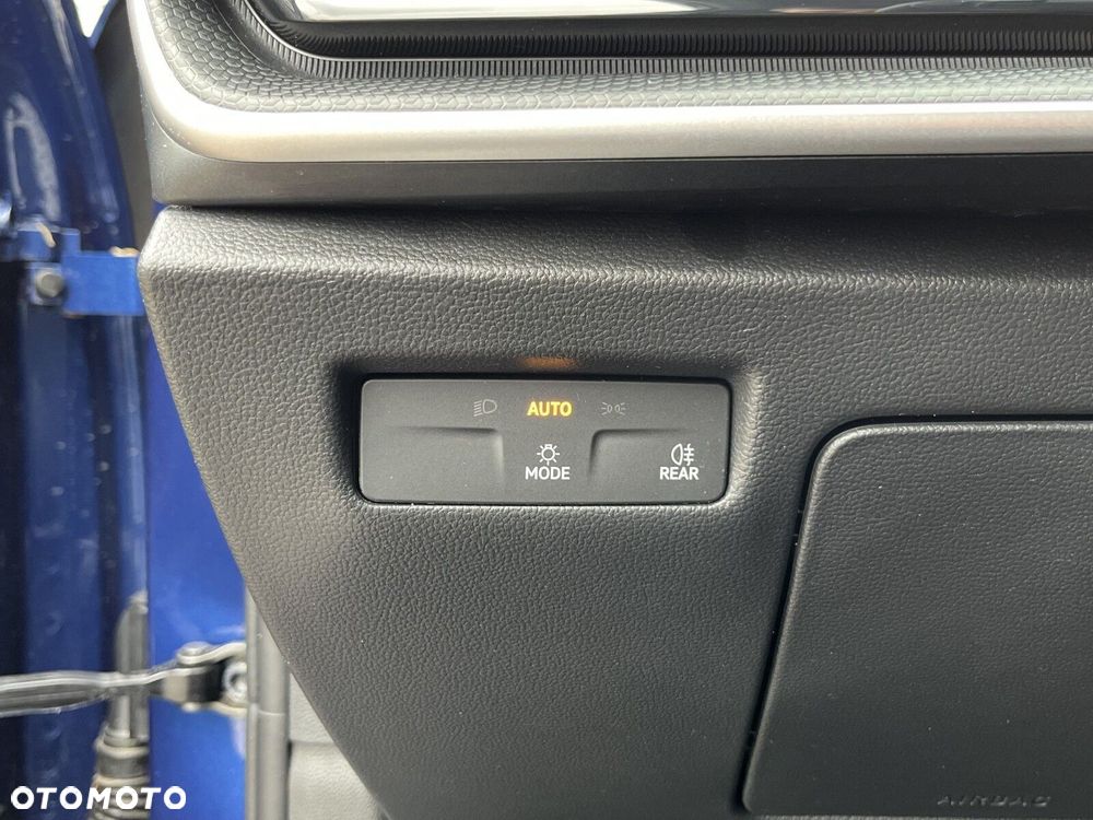 Skoda Superb - 35