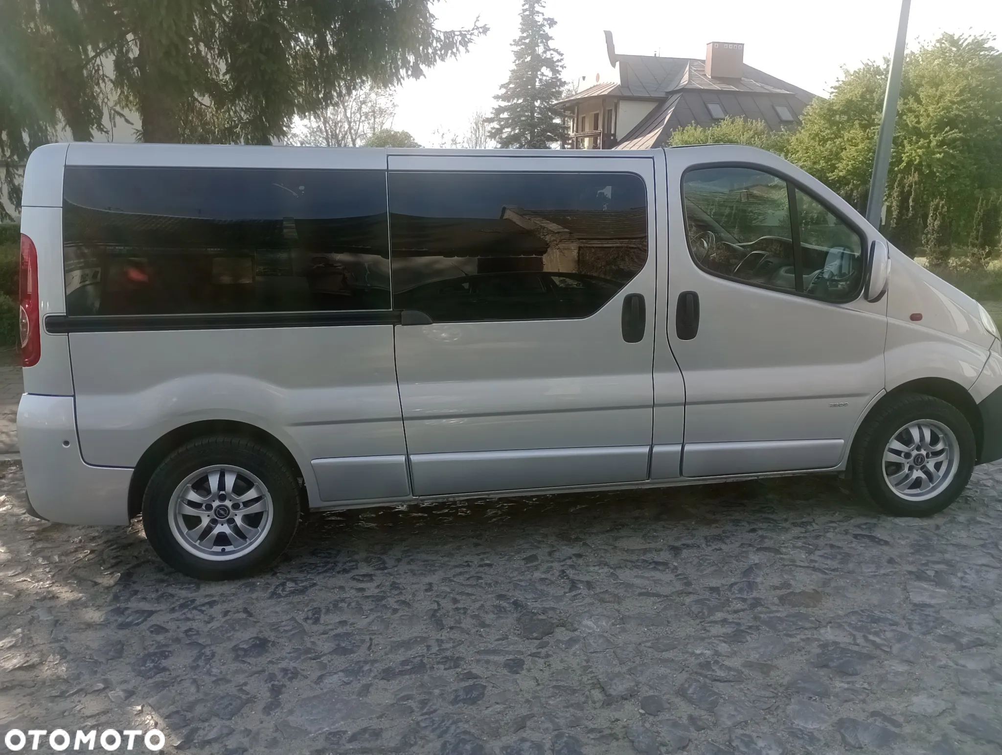 Opel Vivaro Life Cosmo L2H1 - 14