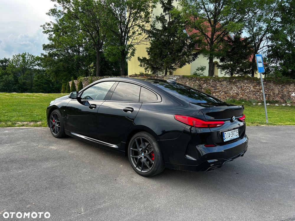 BMW Seria 2 M235i xDrive - 7