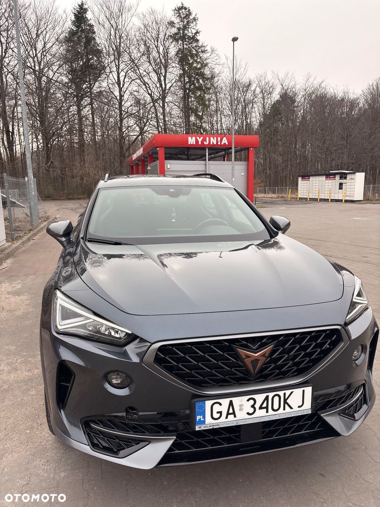 Cupra Formentor ver-1-5-tsi-dsg - 1