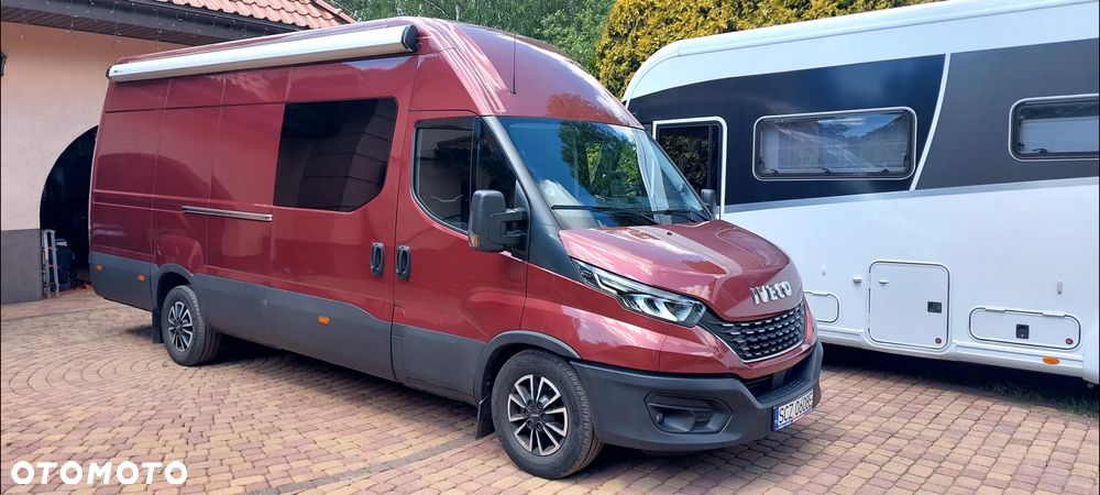 Iveco DAILY 35S18 - 3