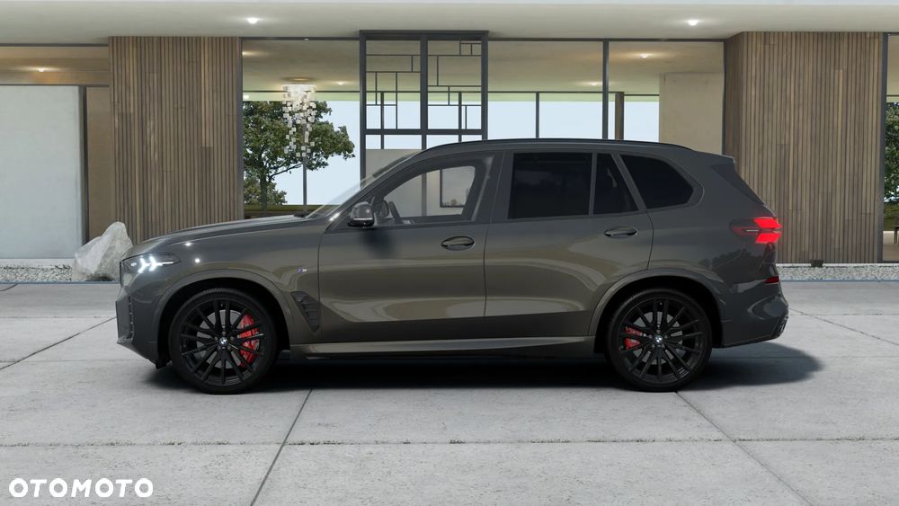 BMW X5 xDrive40d - 3