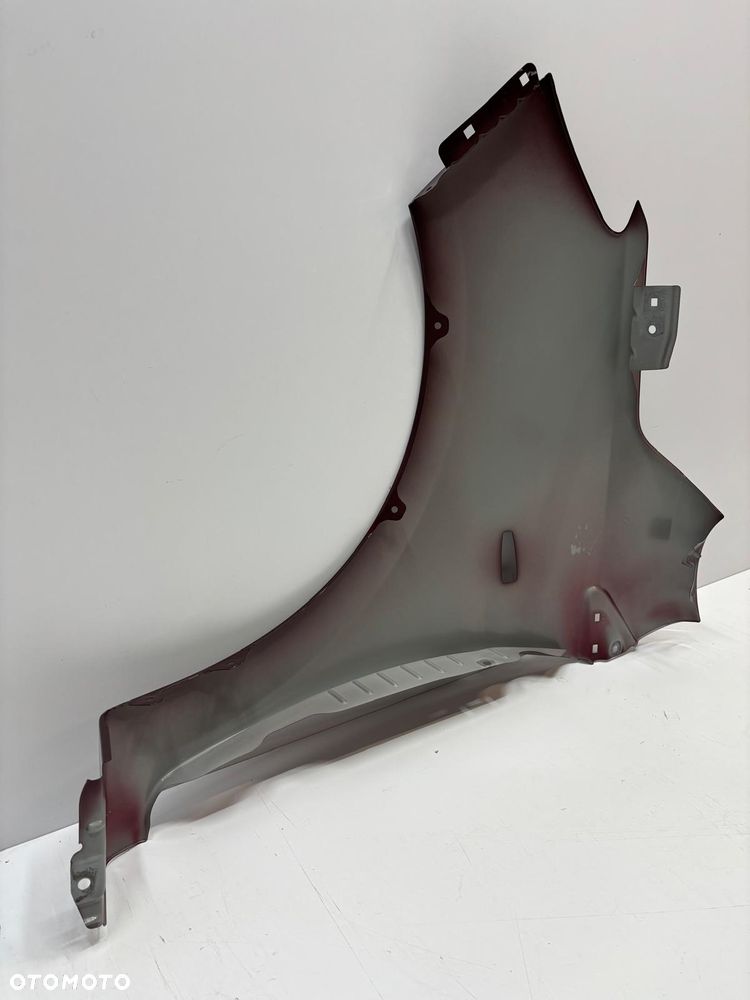 Mitsubishi Space Star III Błotnik Prawy Przód Przedni - 11