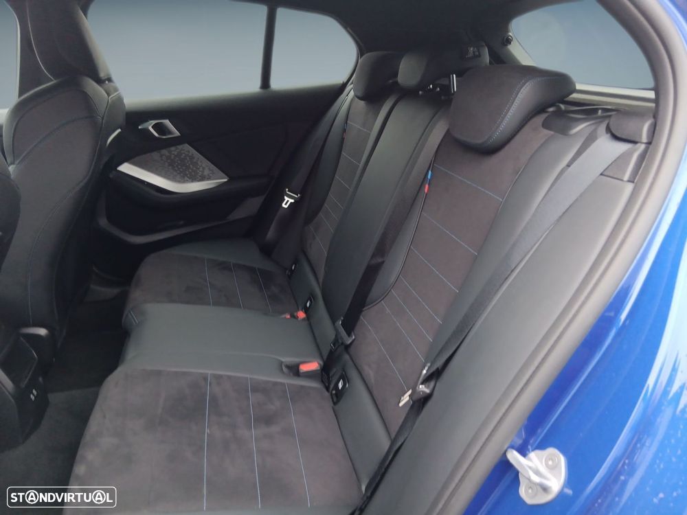 BMW 116 Pack Desportivo M - 13