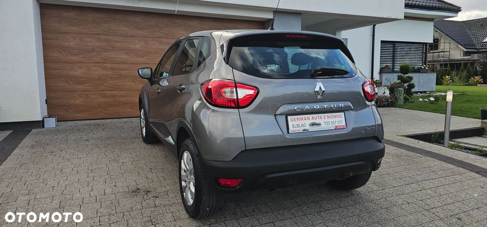 Renault Captur ENERGY TCe 90 Start&Stop Intens - 22