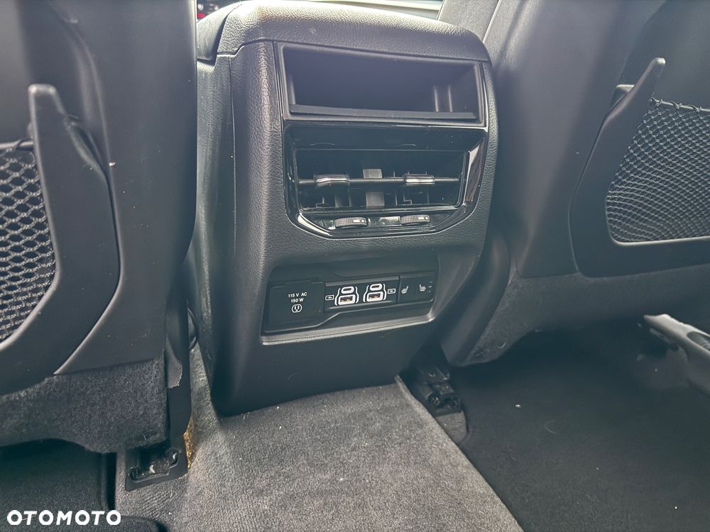 Jeep Grand Cherokee 3.6 V6 Pentastar 4WD Automatik Limited - 20