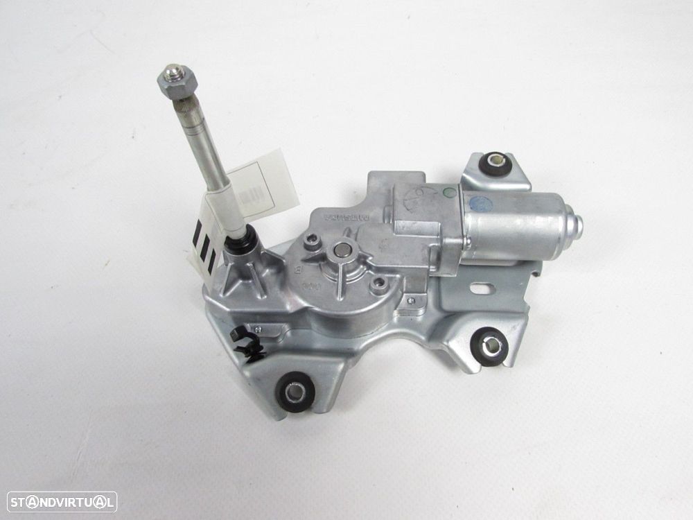 Motor limpa-vidros Direito/Trás Seminovo/ Original MINI F54 61627365820 - 1