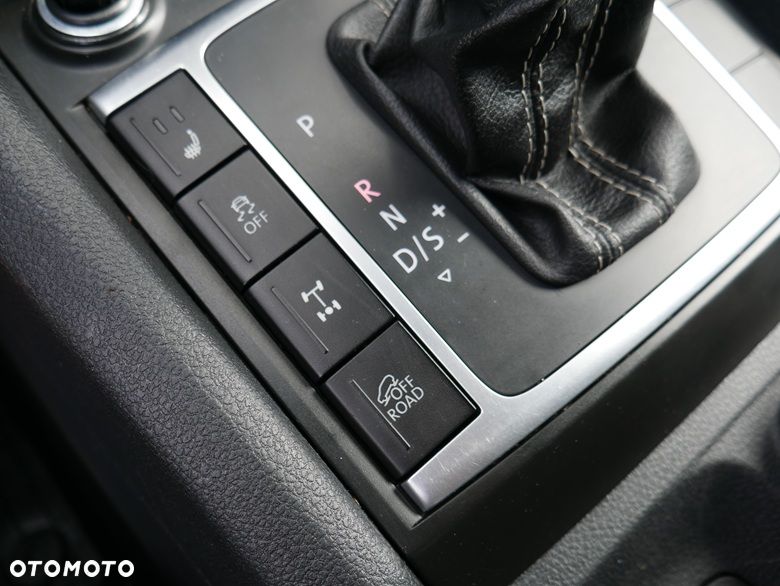 Volkswagen Amarok 3.0 V6 TDi 4MOTION Aventura - 21