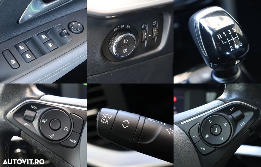 Opel Mokka 1.5 Elegance - 25