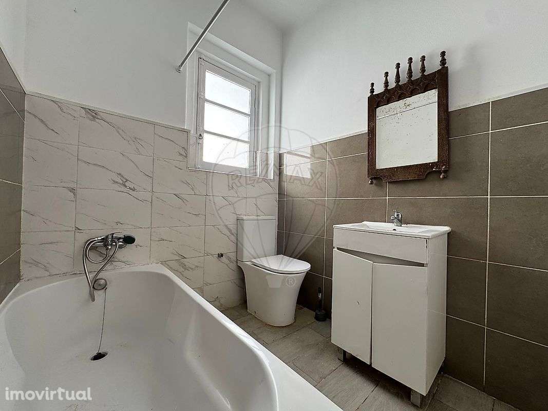 Apartamento T2 para arrendamento - Grande imagem: 4/10