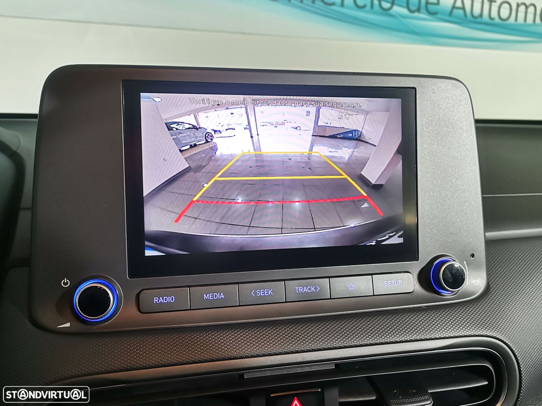 Hyundai Kauai 1.0 T-GDi Premium - 12